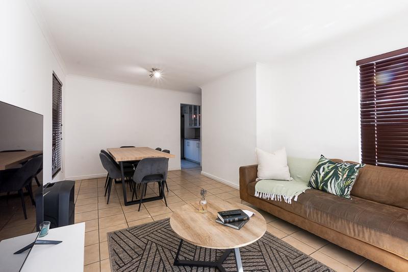 To Let 3 Bedroom Property for Rent in Northpine Western Cape